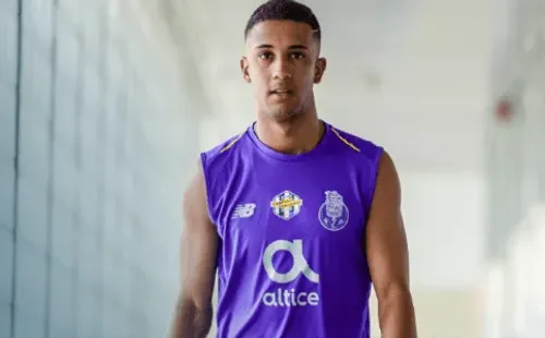 Jorge já jogou no Porto por empréstimo