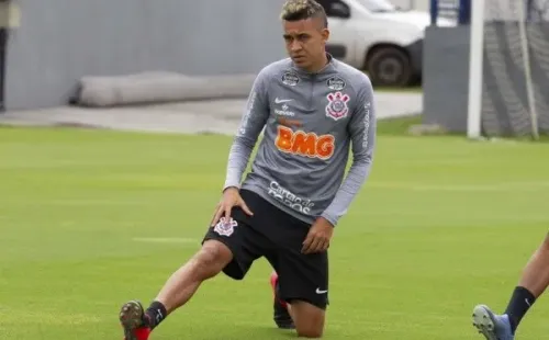Foto: Daniel Augusto Jr./Ag. Corinthians