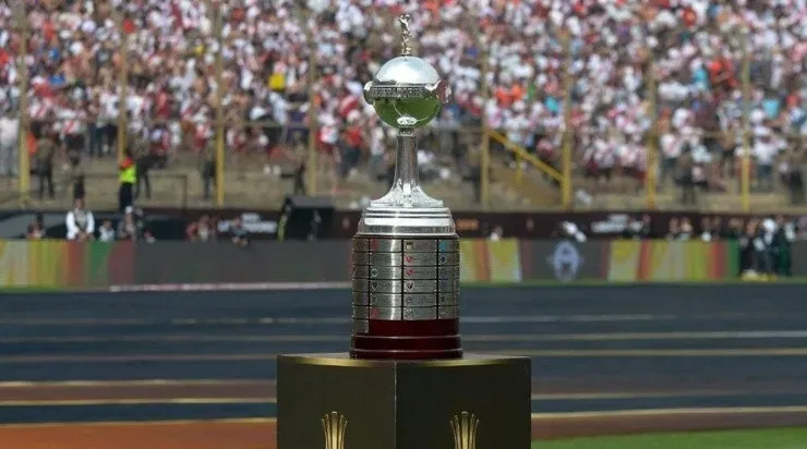 Libertadores 2020 será reiniciada no próximo dia 15 de setembro; times argentinos tentam impedir