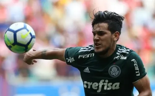 Cesar Greco/Palmeiras