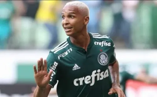 Foto: Divulgação/Palmeiras
