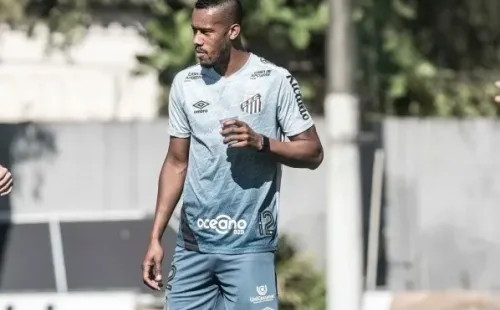 Ivan Storti/Santos FC