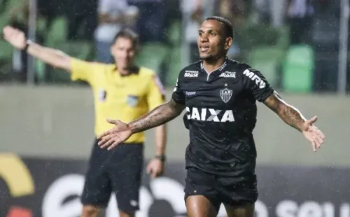 Bruno Cantini / Atlético