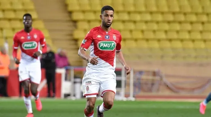 Jorge não se firmou no Monaco. (Foto: Getty Images)