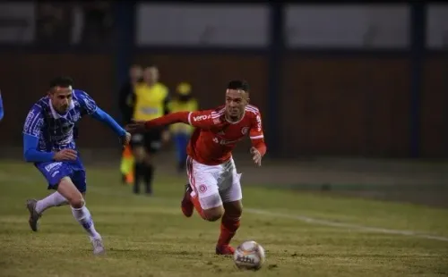 Foto: Ricardo Duarte/SC Internacional