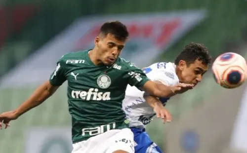 Cesar Greco/Palmeiras