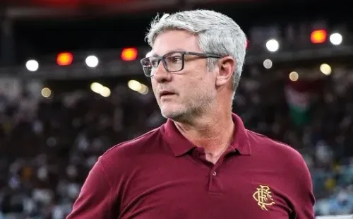 Foto: Divulgação/Fluminense