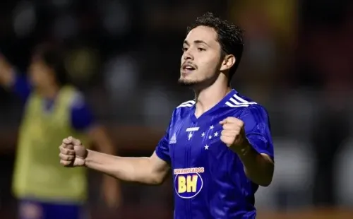 Douglas Magno/Light Press/Cruzeiro