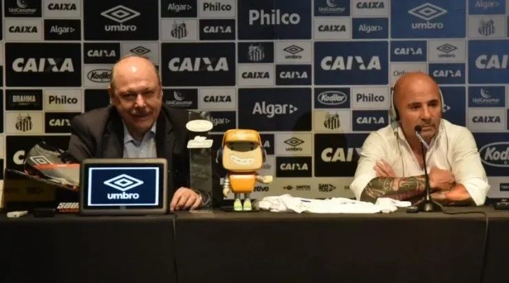 Foto: Ivan Storti/Santos FC/Divulgação