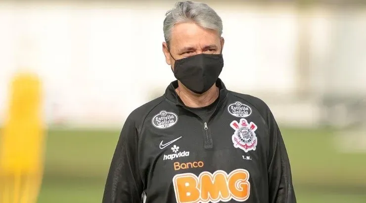 Foto: Rodrigo Coca /Ag.Corinthians