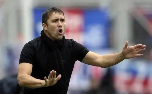 Coudet garante que Rodrigo Lindoso estará à disposição no Gre-Nal