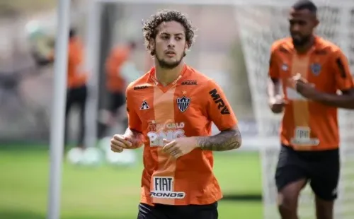 Bruno Cantini / Atletico