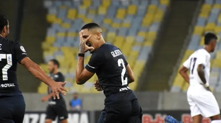 FOTO DE MAILSON SANTANA/FLUMINENSE FC/DIVULGAÇÃO