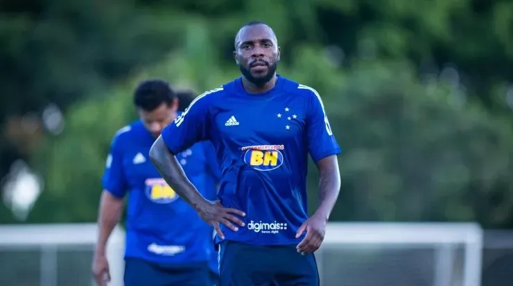 Foto: Bruno Haddad/Cruzeiro/Divulgação