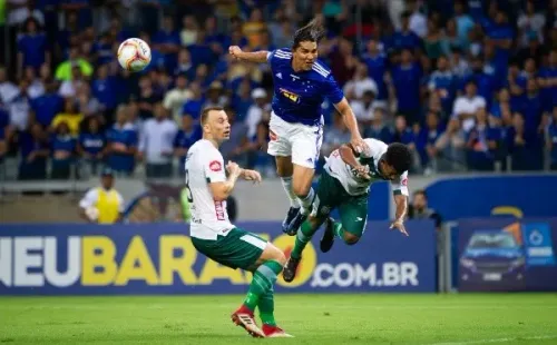 Foto: Bruno Haddad/Cruzeiro