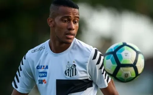 Foto: Ivan Storti/ Santos FC