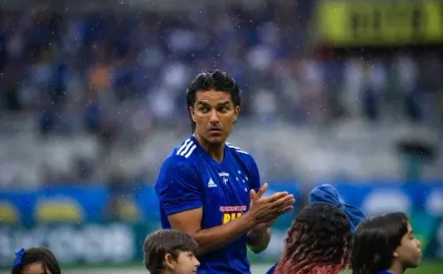 Foto: Bruno Haddad/Cruzeiro