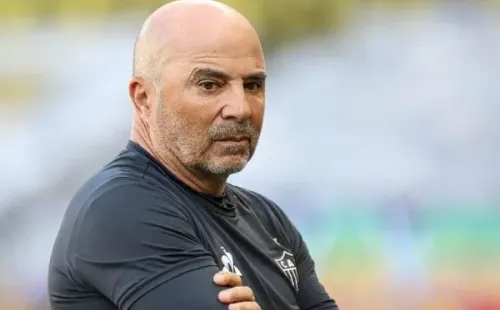 (Foto: Pedro Souza/Atlético)