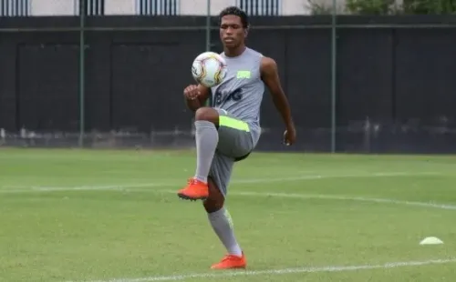 Foto: Carlos Gregório Jr/Vasco