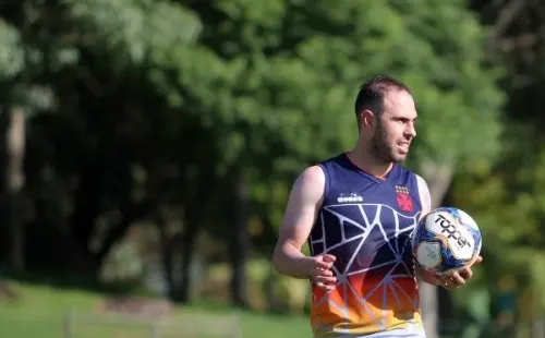 Foto: Carlos Gregório Jr. / Vasco