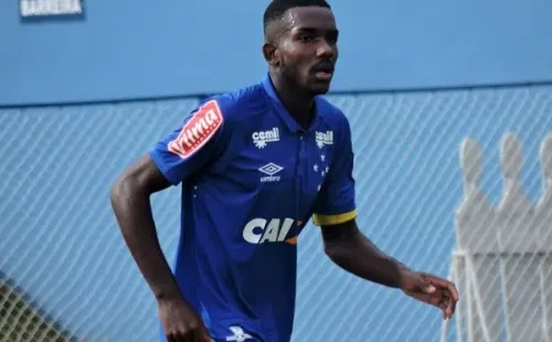 Foto: Gustavo Aleixo/Cruzeiro