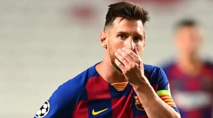 Desolação: goleada sofrida para o Bayern acarretará em mudanças no Barcelona