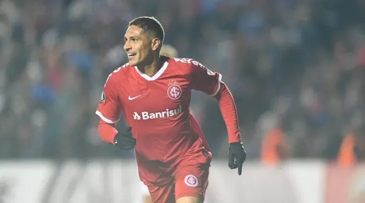 Foto: Ricardo Duarte / Internacional / Divulgação