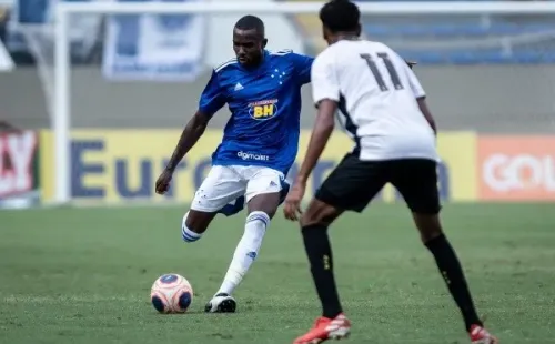 Foto: Gustavo Aleixo/Cruzeiro