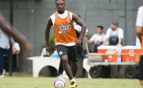 Foto: Ivan Storti/Santos FC