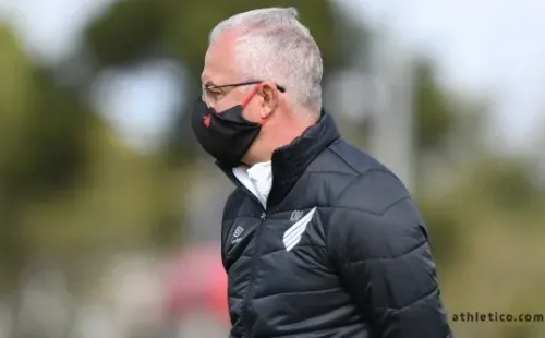 Créditos foto: Fabio Wosniak/Site Oficial