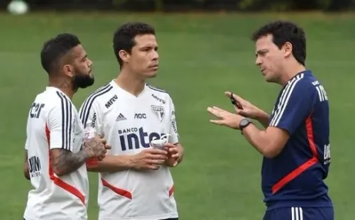 Rubens Chiri / saopaulofc.net