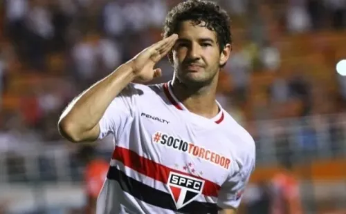 Galiotte fechou as portas para Pato no Palmeiras. Foto: Rubens CHiri