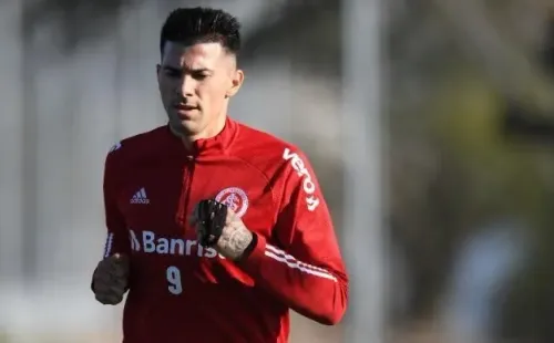 Foto: Ricardo Duarte/Inter/Divulgação