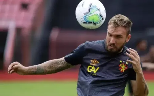 Anderson Stevens/Sport