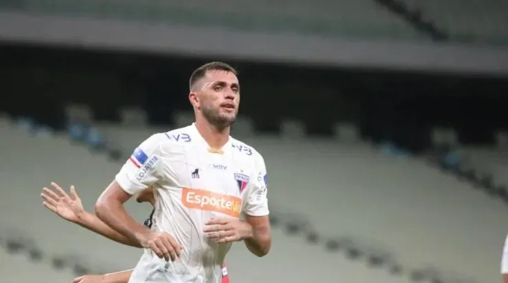 Foto: Divulgação/Fortaleza