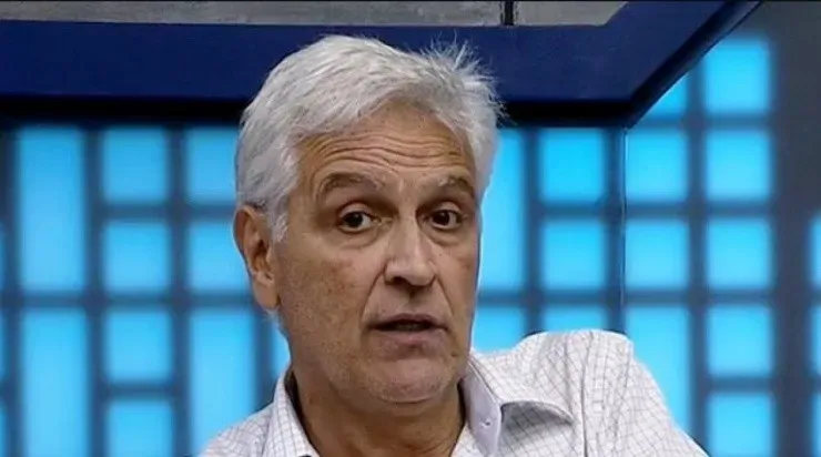 Sormani pediu a manutenção de Léo Pelé no time titular do São Paulo. Foto: Divulgação