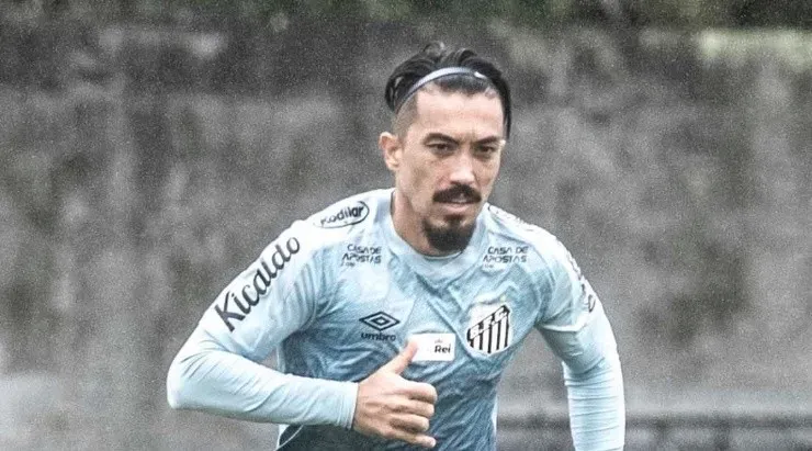 Foto: Ivan Storti/Santos FC