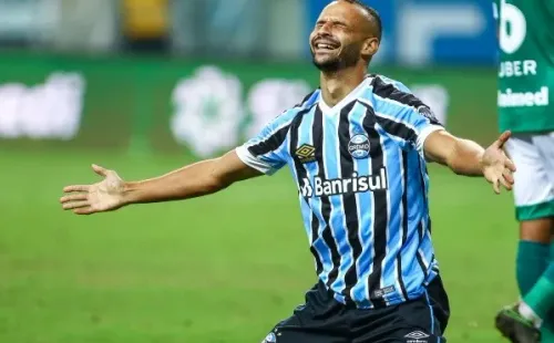 Lucas Uebel / Grêmio FBPA
