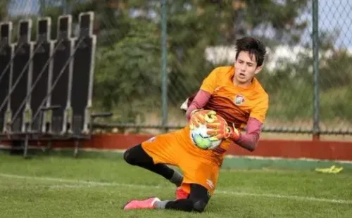 Lucas Merçon – FFC