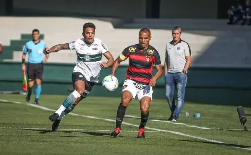 Foto: Raphael Brauhardt/Coritiba