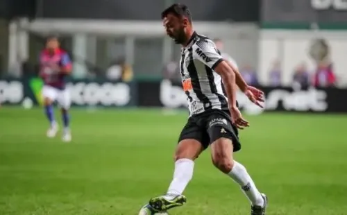 Ramon Martínez está a caminho do Coritiba. Foto: Divulgação