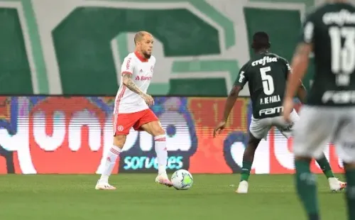 Foto: Ricardo Duarte/Internacional