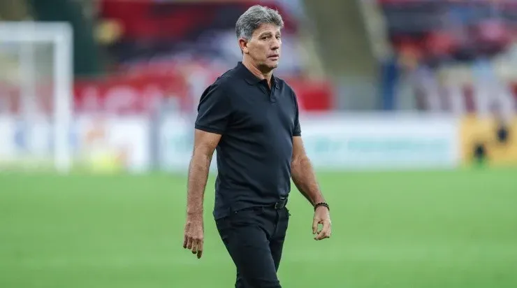 Foto: Lucas Uebel/Grêmio/Divulgação