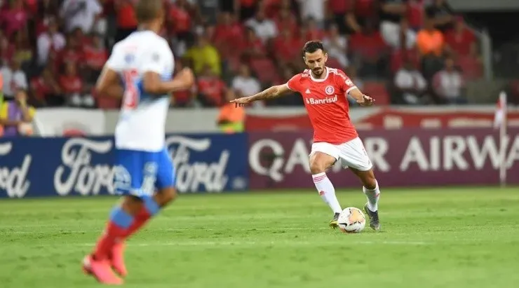 Foto: Ricardo Duarte/Inter/Divulgação