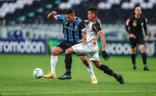 Lucas Uebel | Grêmio FBPA