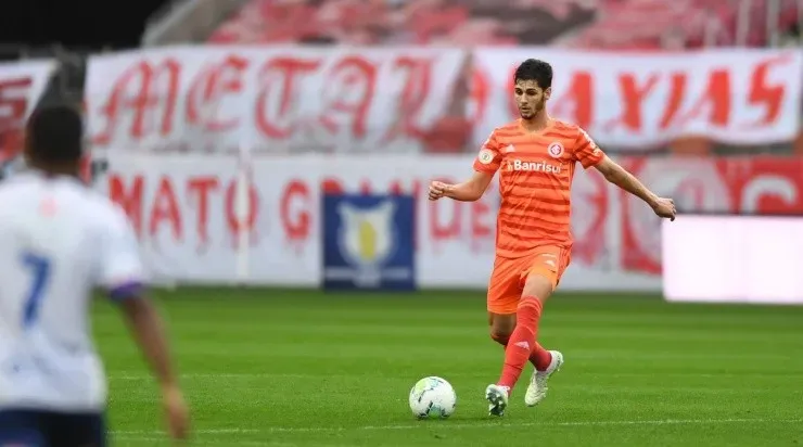 Foto: Ricardo Duarte/Inter/Divulgação