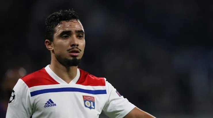 Não será desta vez que Rafael jogará pelo Botafogo. Foto: Divulgação