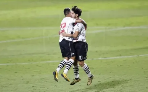 (Foto: Rafael Ribeiro/Vasco)