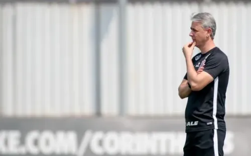 Foto: Rodrigo Coca/Corinthians