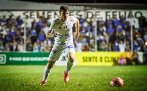 Foto: Vinnicius Silva/Cruzeiro